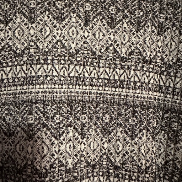 Silver Gate Dress - Picture 4 of 4